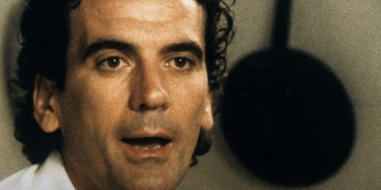 4 giugno 1994: trent’anni dalla scomparsa di Massimo Troisi
