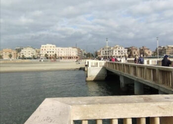 Grave incidente a Ostia: giovane in coma per colpa di uno scherzo