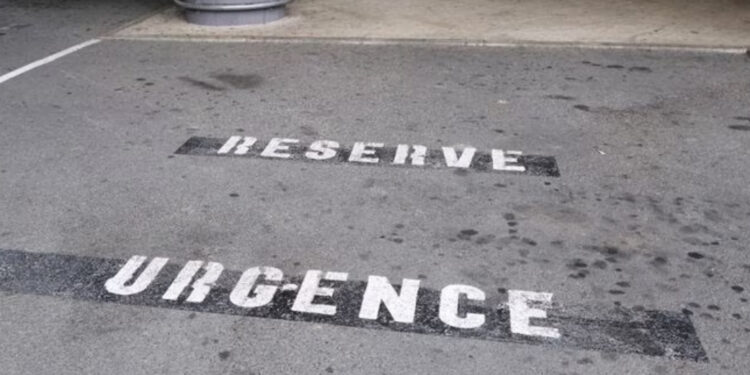 Tragico incidente a La Rochelle: auto travolge 12 bambini in bicicletta, sei feriti di cui tre gravi