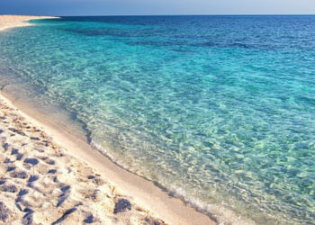 Le Spiagge più Belle della Campania