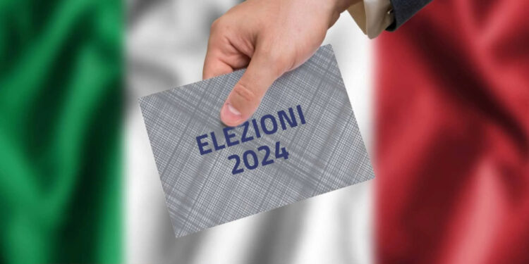 Campania in Controtendenza: I Risultati delle Elezioni Europee 2024