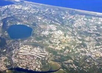 Terremoto a Pozzuoli: 118 Immobili Sgomberati e 60 Famiglie Ospitate negli Alberghi