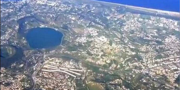Terremoto a Pozzuoli: 118 Immobili Sgomberati e 60 Famiglie Ospitate negli Alberghi
