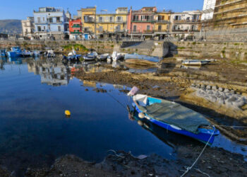 Bradisismo: Riunione in Prefettura per la Simulazione del 25 Giugno