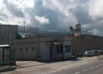 ARIANO IRPINO, SUICIDA UN DETENUTO DEL CARCERE