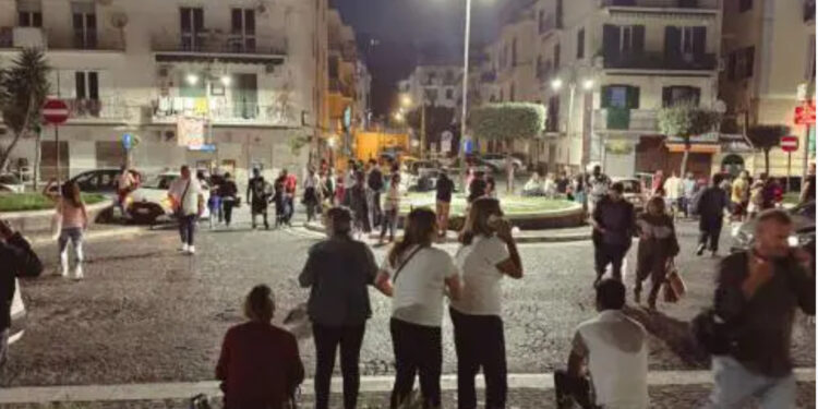 Pozzuoli: In arrivo i contributi per le famiglie Sgomberate
