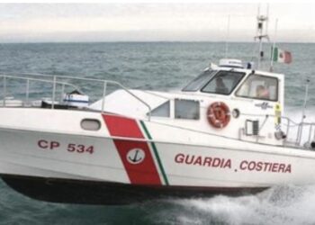 Tragedia a Ercolano: ritrovato cadavere di un anziano in mare