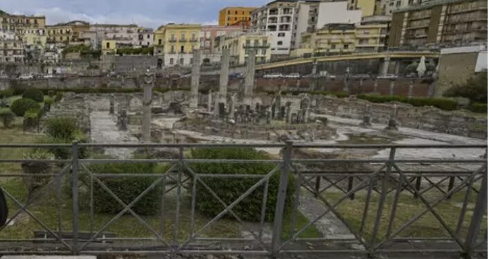 Ok decreto Campi Flegrei, da 400 a 900 euro a chi lascia la casa