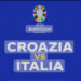 Azzurri all’ultimo respiro: Zaccagni regala il pari al 96′ contro la Croazia