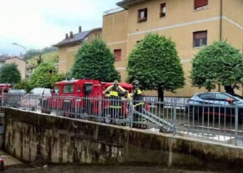 Maltempo Italia, oggi allerta gialla in 10 regioni. Arancione in Emilia Romagna e Sardegna