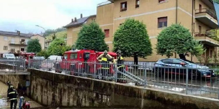 Maltempo Italia, oggi allerta gialla in 10 regioni. Arancione in Emilia Romagna e Sardegna