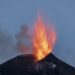 Allerta arancione per il vulcano Stromboli