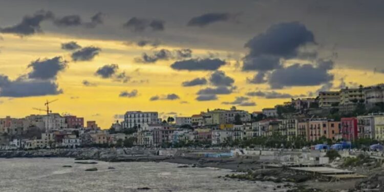 Campi Flegrei: Simulazione a Pozzuoli, si presentano solo in 9