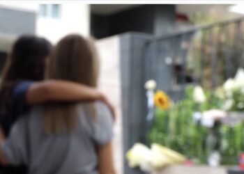 Sputi, insulti , e 25 fendenti : l’orribile morte di Christopher Thomas Luciani a Pescara