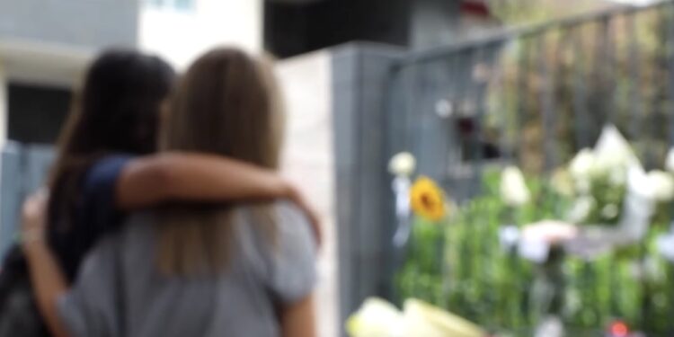 Sputi, insulti , e 25 fendenti : l’orribile morte di Christopher Thomas Luciani a Pescara