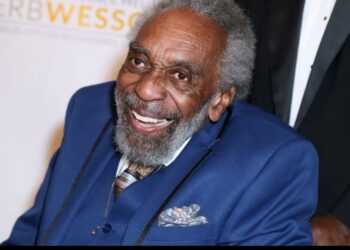Addio a Bill Cobbs: una vita dedicata alla recitazione