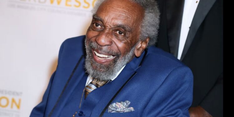Addio a Bill Cobbs: una vita dedicata alla recitazione
