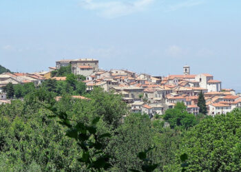 Montemarano in Lutto per la Tragica Scomparsa del Piccolo Domenico GalluccI