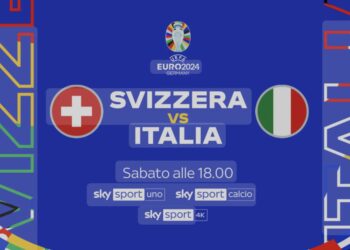 Italia-Svizzera: Le Probabili Formazioni degli Ottavi agli Europei 2024
