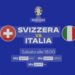 Italia-Svizzera: Le Probabili Formazioni degli Ottavi agli Europei 2024