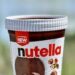 Nutella gelato richiamato dai supermercati, ritirato un lotto