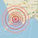 Sequenza sismica ai Campi Flegrei: 22 terremoti registrati dall’osservatorio vesuviano