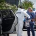Duplice omicidio nel Casertano, e’ giallo sul movente