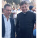 Deputato Borrelli: “La voce del coraggio di Don Antonio Coluccia”