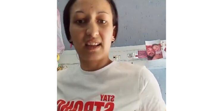 Appello urgente per Pamela: una bimba in attesa di un cuore nuovo