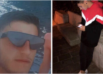 Comunità irpina in lutto: l’ultimo saluto a Mattia Roy e Bilal. Domani i funerali di Francesco