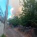 Incendio sul Vesuvio: operazioni di spegnimento ancora in corso