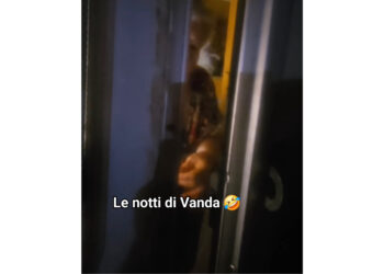 Le notti di Vanda