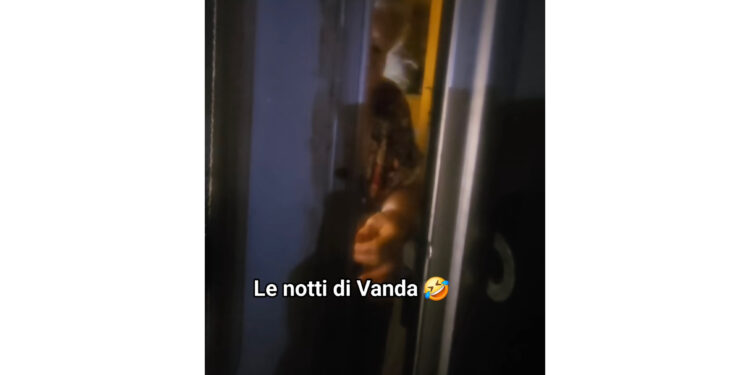 Le notti di Vanda