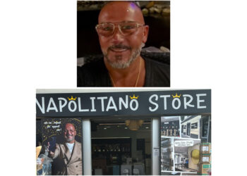 Angelo Napolitano: solidarietà a Scampia dopo il crollo alla Vela celeste