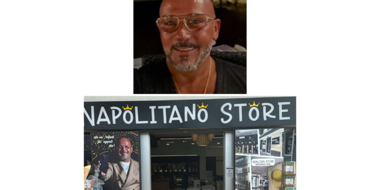 Angelo Napolitano: solidarietà a Scampia dopo il crollo alla Vela celeste