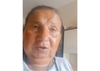 Cerchiamo persona di supporto per signora anziana e disabile