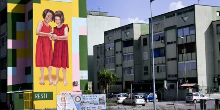 Due condanne a 12 anni e 5 mesi e 13 anni e 4 mesi per gli stupri di Caivano