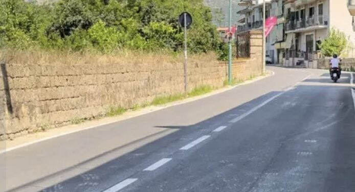 Investe e uccide donna, vigile sospeso dal servizio