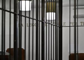 Duplice omicidio: ergastolo al suocero delle vittime