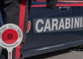 VOLLA-PONTICELLI Carabinieri arrestano per tentato omicidio un 16enne. La vittima ha 15 anni