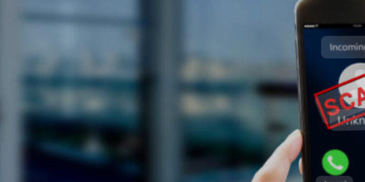 Truffa telefonica a Pianura: la denuncia di una vittima raggirata