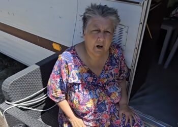 Vanda che fine ha fatto il tuo amico?