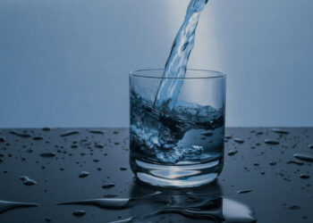 CeNSiA: L’acqua di di rubinetto in Italia e di alta qualità