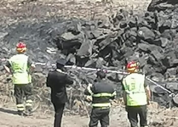 Tragico Incidente a Nova Siri: due Vigili Del Fuoco muoiono in un incendio