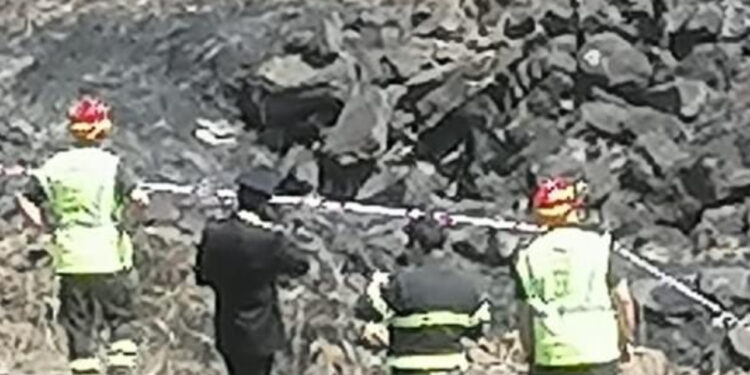 Tragico Incidente a Nova Siri: due Vigili Del Fuoco muoiono in un incendio