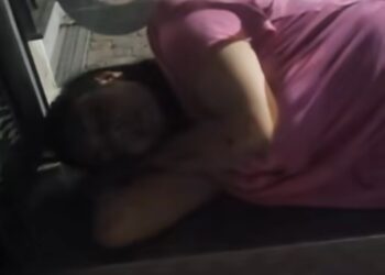 Pino Grazioli salva una giovane donna in difficoltà a Napoli: una storia di speranza rinascita