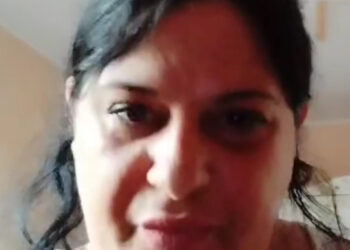 Un  compleanno speciale per Pino Grazioli: il toccante messaggio di Katia Fuoco