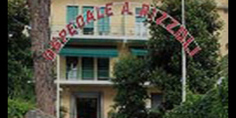 COMUNICATO STAMPA: INDAGINE INTERNA PER CONDOTTA INOPPORTUNA DEL PERSONALE DELL’OSPEDALE RIZZOLI – ISCHIA