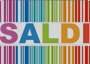 Anche quest’anno, gli attesissimi saldi estivi inizieranno il primo sabato di luglio