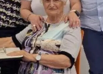 Il Sogno di Nonna Marianna: a 93 Anni Consegue il Diploma di Terza Media